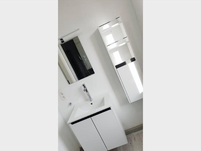 Bel appart 2ch spacieux & lumineux au centre d’Arlon 5m gare