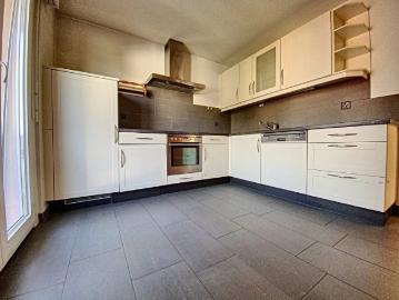 Sitten, Bezirk Sitten, Wallis