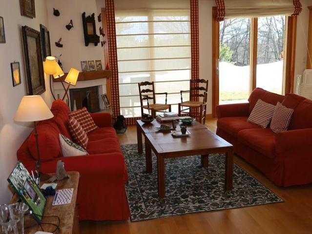 Bel appartement 3.5 pièces à louer