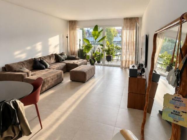 Bel appartement 3.5 pièces  Le Mont sur Lausanne