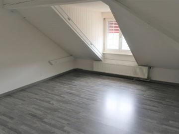 Bel appartement 3,5 pièces lumineux à Corgémont