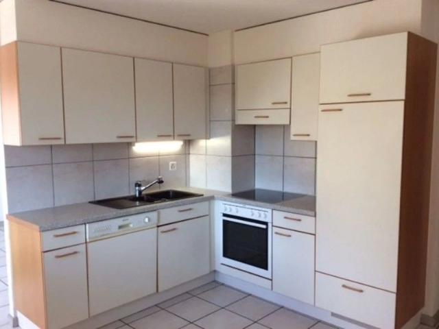 Bel appartement 3.5 pièces situé à Vétroz