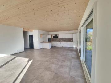 Bel appartement 3.5p au Bouveret