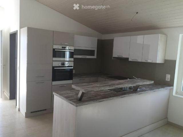 Bel appartement 3½ à Payerne