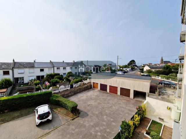Bel appartement 3 chambres