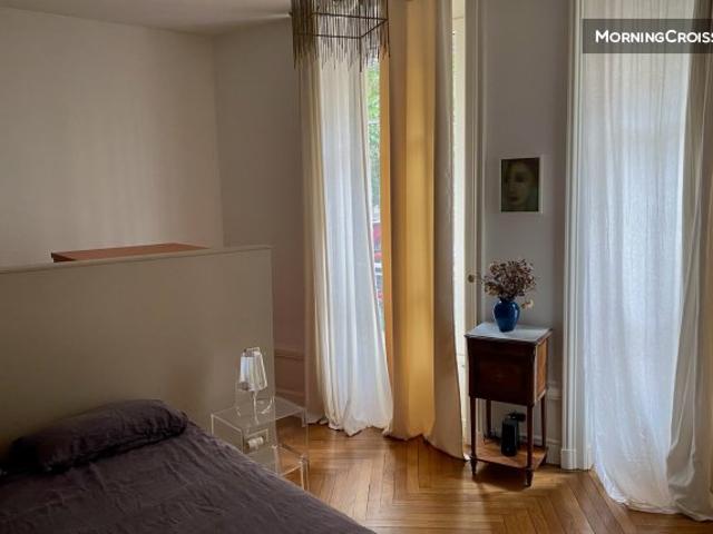 Bel appartement, 3 chambres