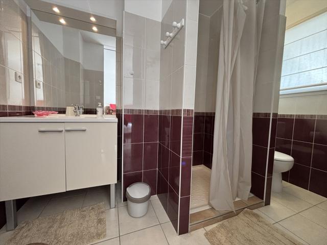 Bel Appartement 3 Chambres 78m² Montaimont