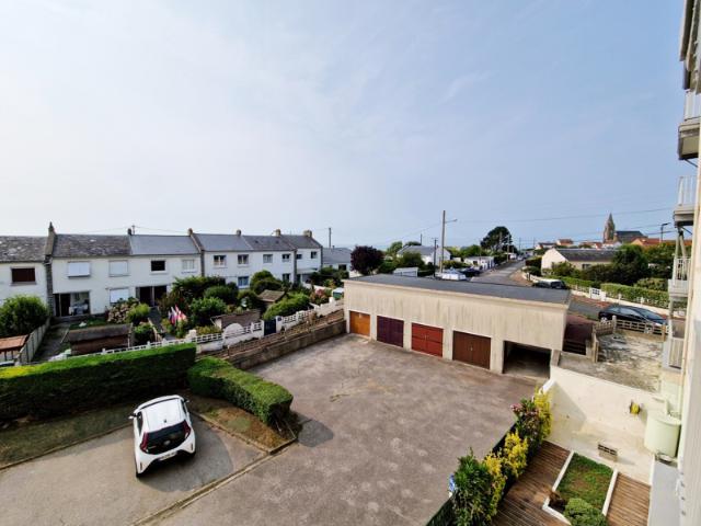 Bel appartement 3 chambres