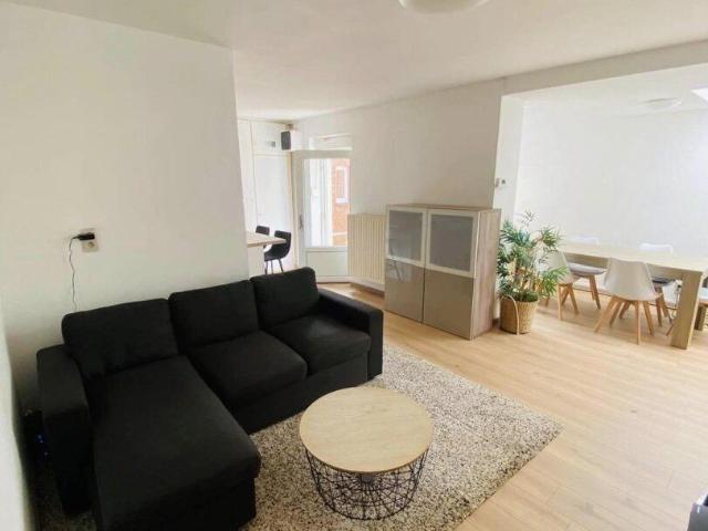 Bel appartement 3 chambres à Bouge – Situation idéale
