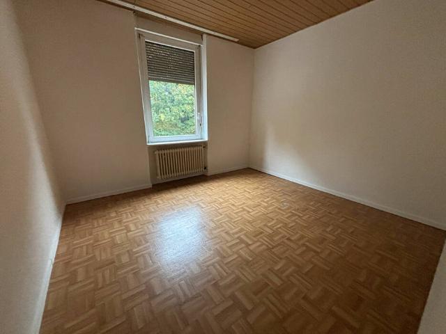 Bel appartement 3 chambres avec parking, proche centre ville de Forbach