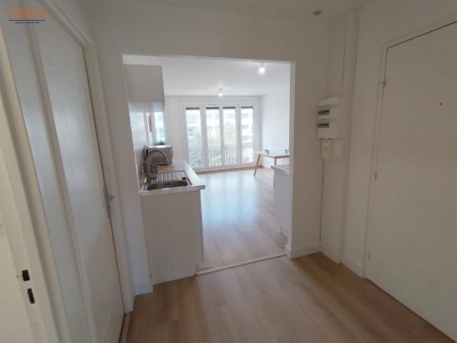 Bel appartement 3 chambres et parking