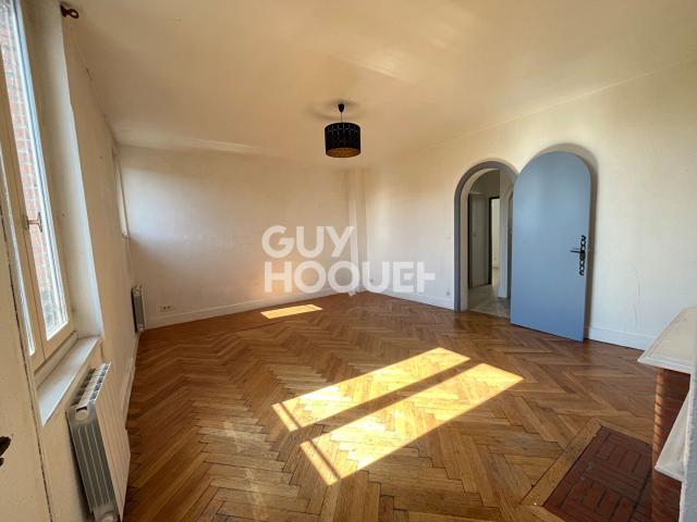 Bel Appartement 3 pièce s