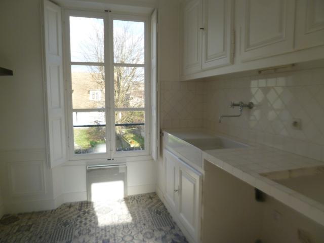 Bel appartement 3 pièces