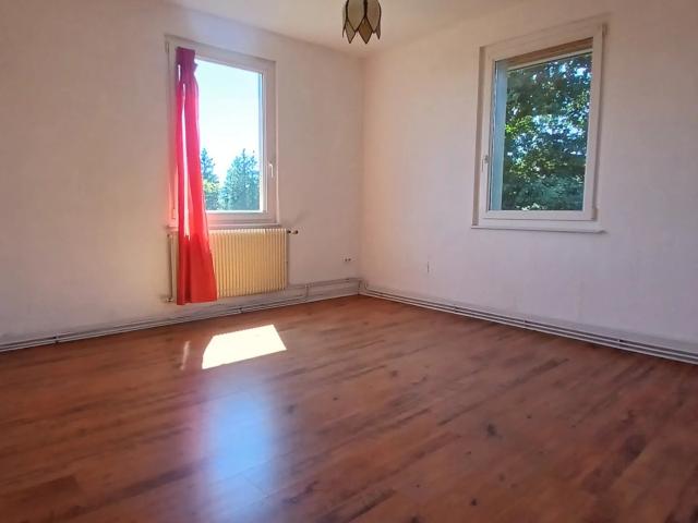BEL APPARTEMENT 3 PIECES