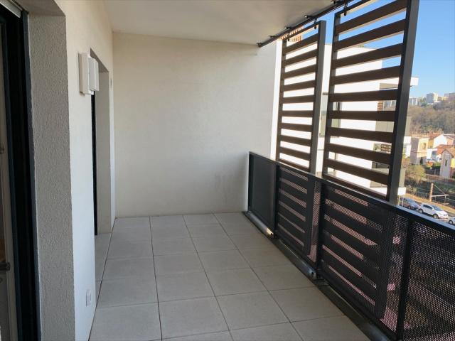 Bel appartement 3 pièces à louer