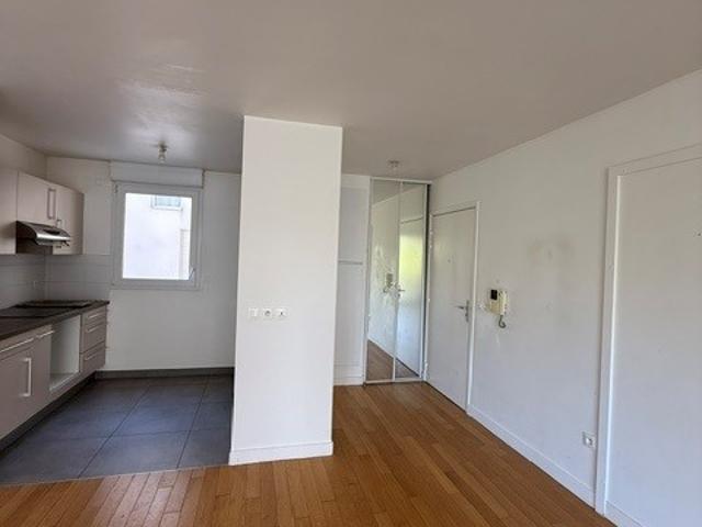 Bel appartement 3 pièces Immeuble récent Cergy