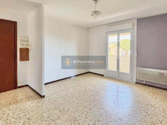 Bel appartement 3 pièces lumineux au Muy