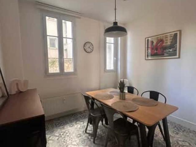Bel Appartement 3CH/6P Paris 17e/Arc de Triomphe