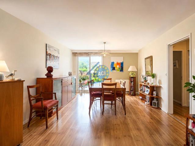 BEL APPARTEMENT 101 M² MANTES LA JOLIE CENTRE
