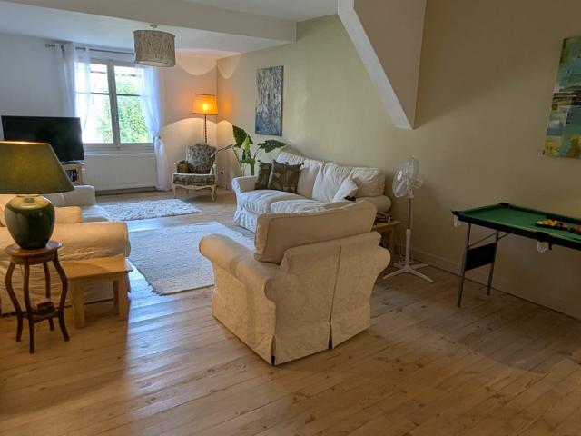 Bel Appartement 115m² Mirepoix