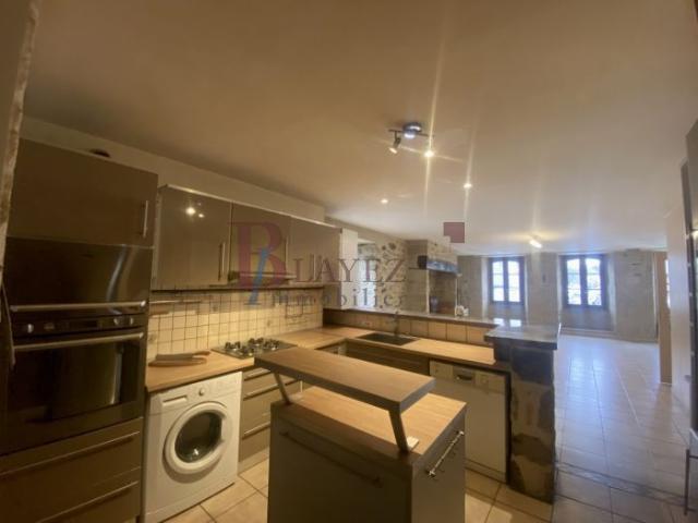 Bel appartement