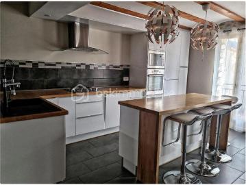 Bel appartement 143 m2