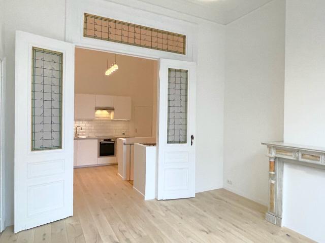 Bel appartement 1 ch