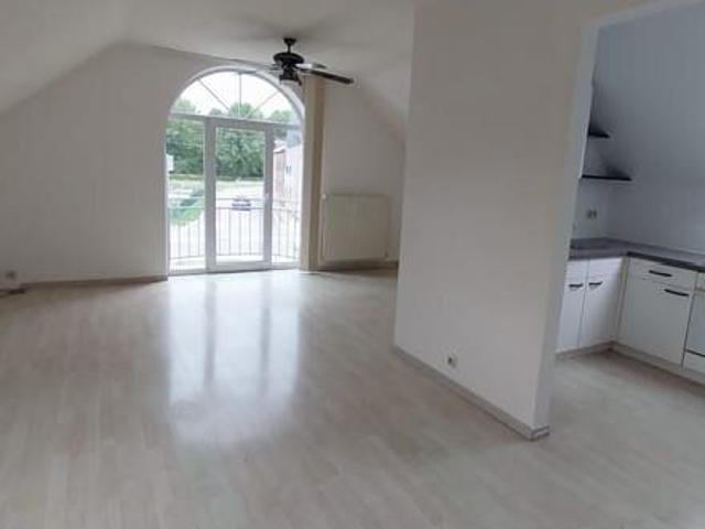 Bel appartement 1 ch au centre du joli village de Moresnet