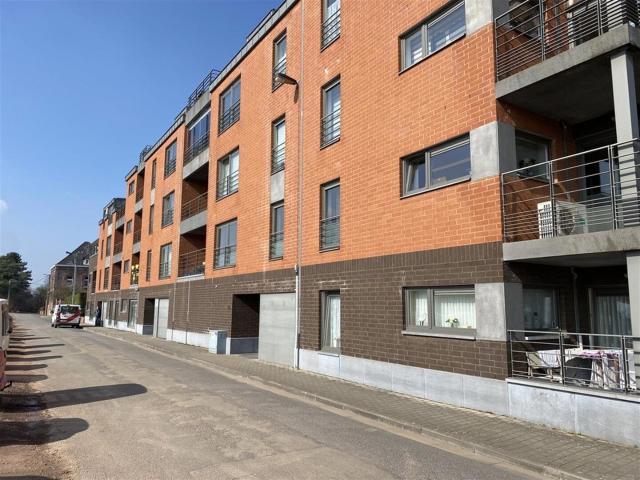 Bel appartement 1 ch. avec parking cave