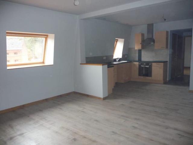 Bel appartement 1 CH, cuisine équipée, tout confort Andenne