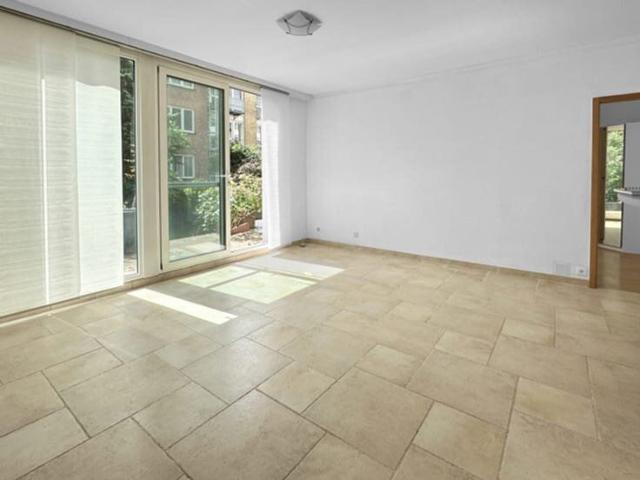 Bel appartement 1 chambre avec terrasse et jardin