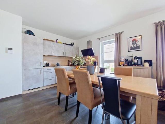 Bel appartement 1 chambre avec un quart d'heure du centre vi