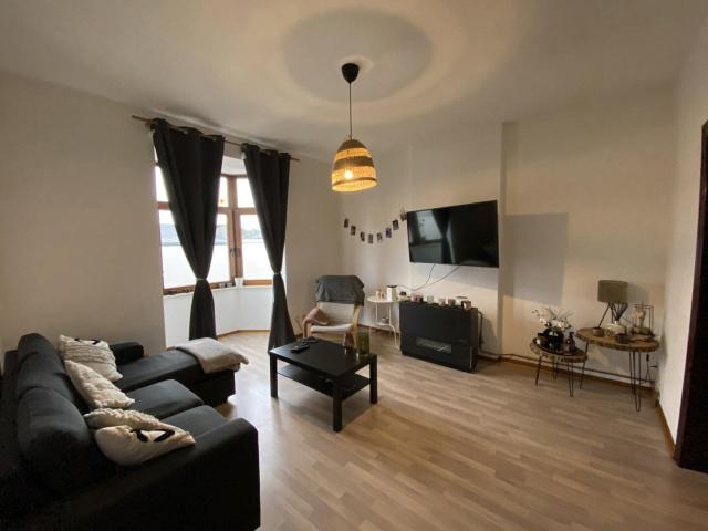 Bel appartement 1 chambre à proximité du centre ville