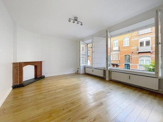 Bel appartement 1 chambre