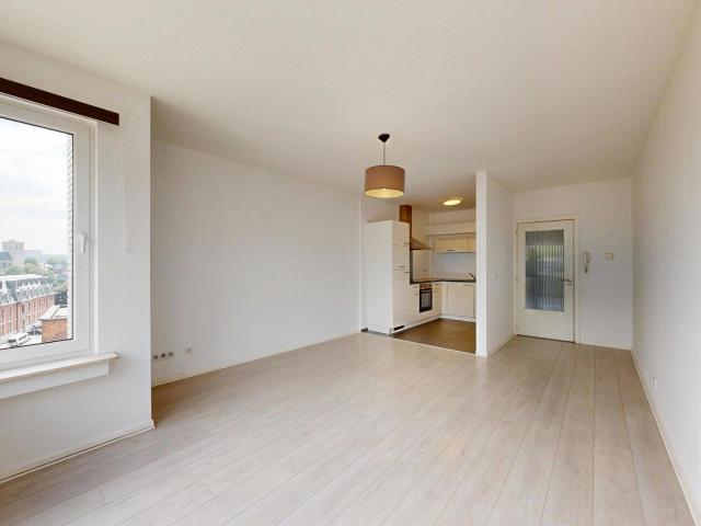 Bel appartement 1 chambre