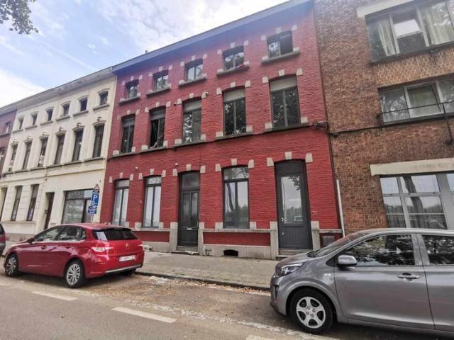 Bel appartement 1 chambre