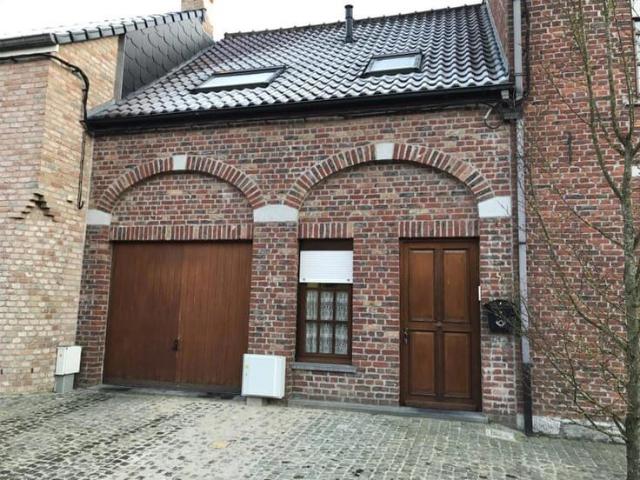 Bel appartement 1 chambre