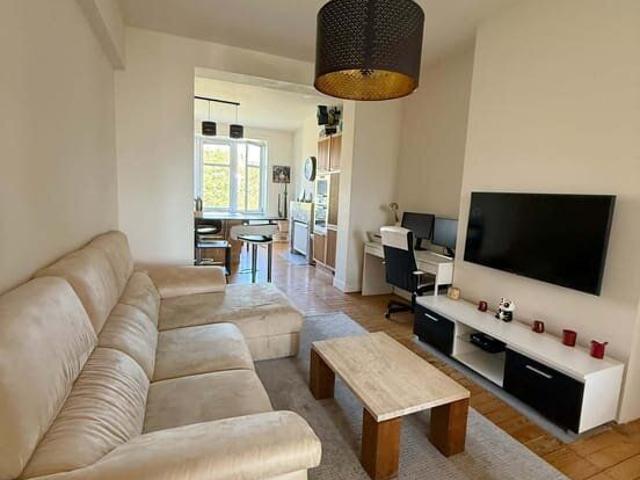 Bel Appartement 1ch avec terrasse