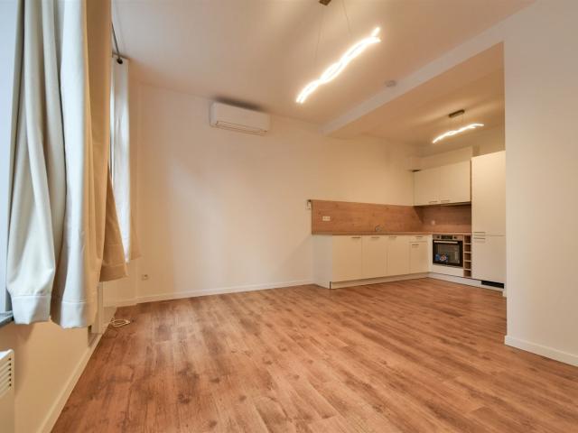 Bel appartement 1ch en plein centre ville !