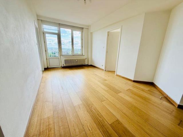 BEL APPARTEMENT 1CH SUPERBE VUE BALCON