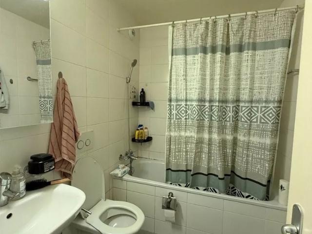 Bel appartement