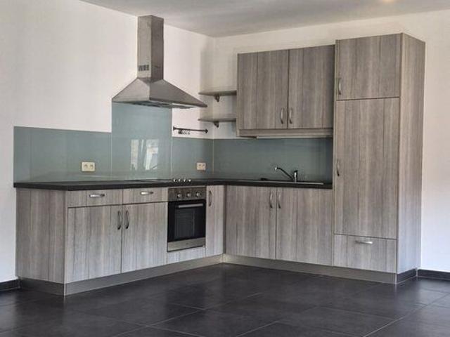 Bel appartement