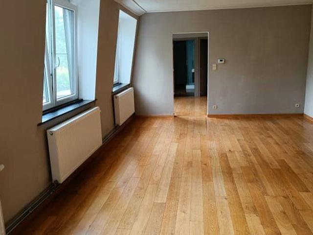 Bel appartement