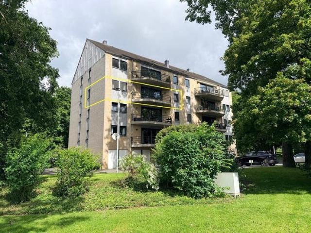Bel appartement 2 ch avec terrasse, garage et parking