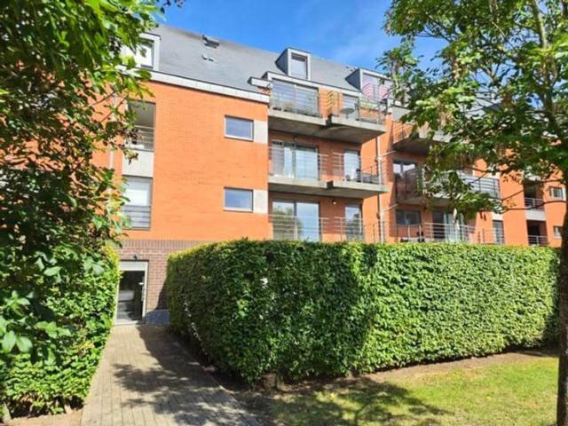Bel appartement 2 chambres