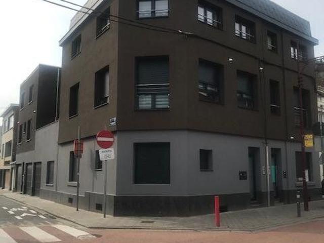 Bel appartement 2 chambres