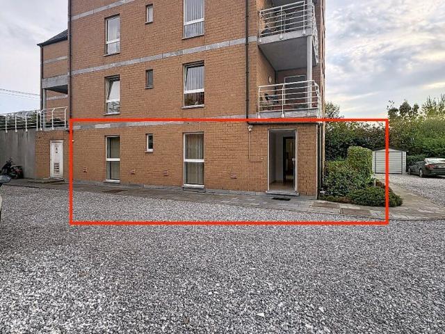 Bel appartement 2 chambres à Florennes