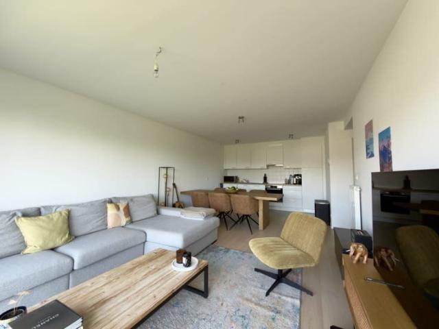 Bel appartement 2 chambres à Gembloux