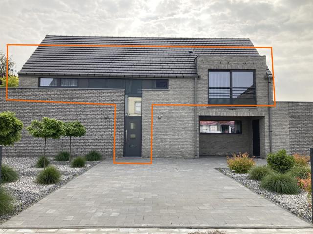Appartement 2 chambres – Confort moderne emplacement idéal à 7972 BELOEIL QUEVAUCAMPS