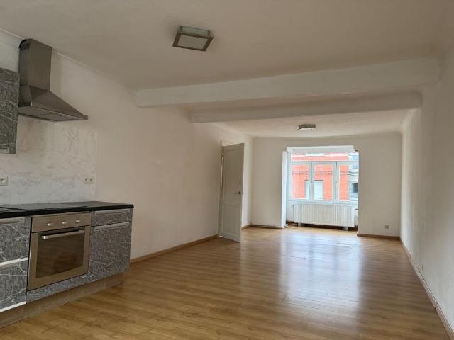 Bel appartement 2 chambres au 1er étage